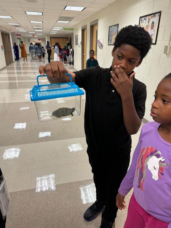 Fueling Success Through Science Discoveries